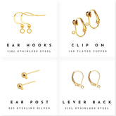 Earring Change Service